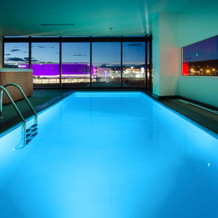 Ramada Encore by Wyndham San Luis Potosi, 圣路易斯波托西 — 照片 5
