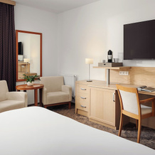 Harvey Spa Hotel, Frantiskovy Lazne — photo 4