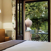 QC Grand Hotel Roma, 菲乌米奇诺 — 照片 2
