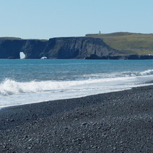 Farmhouse Lodge, Vik I Myrdal — photo 2