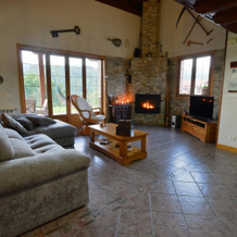 Casa Rural Amazonas Etxea, 桑比利亚 — 照片 3