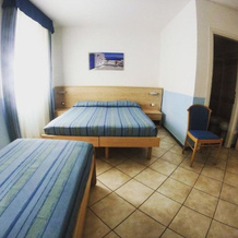 Albergo La Caravella, 斯塔兰扎诺 — 照片 3
