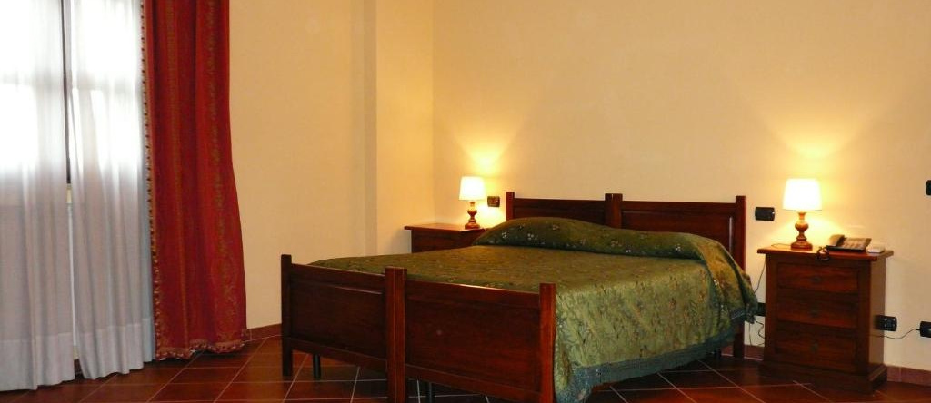 Tenuta Del Massimo Feudo, Вероли — фото 1