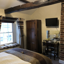The Bay Horse B&B, 雷文格拉斯 — 照片 5
