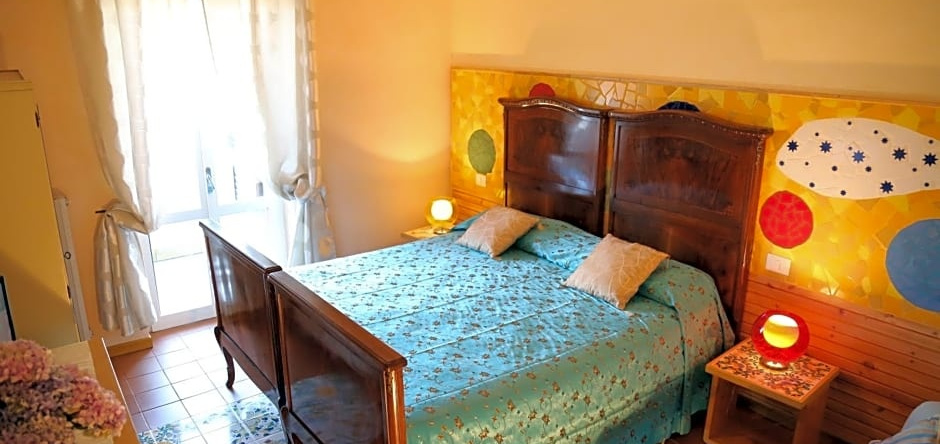 Hotel Ristorante Cavaliere, Caselle in Pittari — photo 1