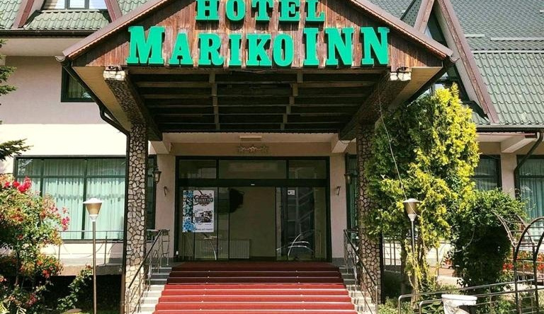 Hotel Mariko Inn, Роман — фото 1