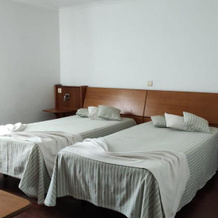 Guest House Comodoro, Вила-ду-Корву — фото 2