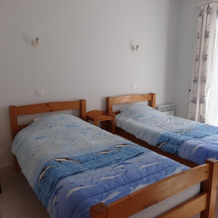 Maison La Faute-sur-Mer, 3 pièces, 4 personnes - FR-1-476-25, 拉福特-叙尔-梅尔 — 照片 4