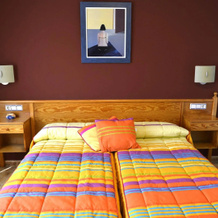 Apartamentos Turisticos Mirador de Ons, 阿约斯 — 照片 2