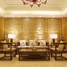 Swan Lake Recreation Hotel Foshan, Foshan — photo 4