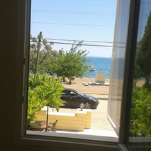 Maviyalı Hotel, 库姆卢贾 — 照片 4