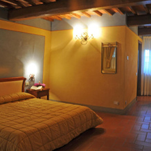 Fontebussi Tuscan Resort, Кавриглия — фото 4