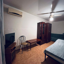 Uyutnaya U Morya Flat, Primorskiy — photo 4