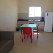Vilas Na Praia Residence, Аракати — фото 4
