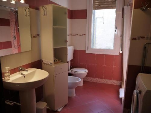 Apartment Obici, Спиламберто — фото 1