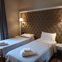 Grand Hotel & Des Anglais Hotel, Sanremo — photo 2