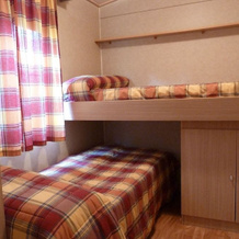 Apartamentos Camping La Barguilla, Ramales de la Victoria — photo 4