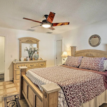 Pet-friendly Oasis w/ Deck & Fire Pit in Bokeelia!, 博基利亚 — 照片 5