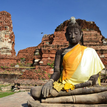 The Society Ayutthaya Resort, Uthai — photo 5