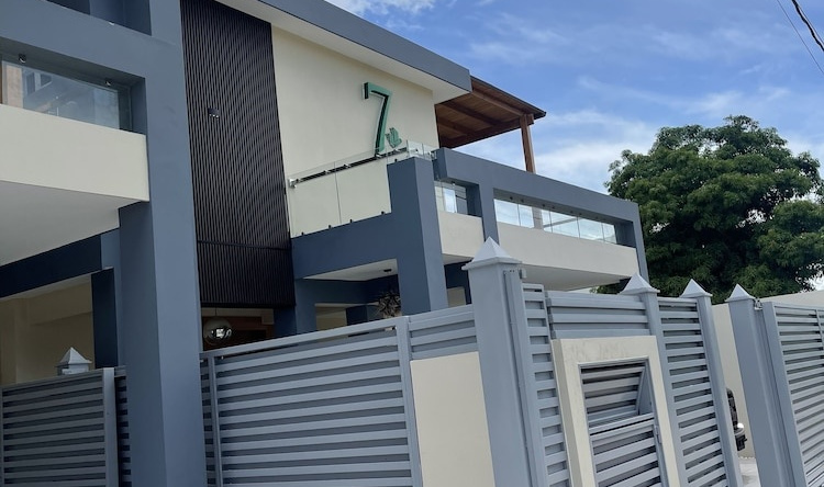 Villa La 5, 圣弗朗西斯科德马科里斯 — 照片 1