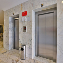 Oyo 323 Aknan Ohod Hotel, Медина — фото 3