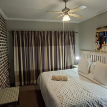 Landa Guesthouse  Sself Catering, 米德尔堡 — 照片 5