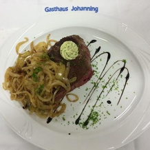 Gasthaus Johanning Zur Erholung, 乌斯拉尔 — 照片 2