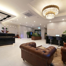 Gimpo Hotel M Tower, 金浦 — 照片 2
