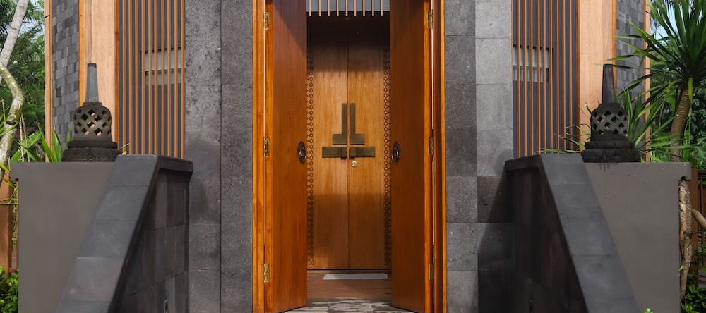 Hotel Le Temple, 婆罗浮屠 — 照片 1