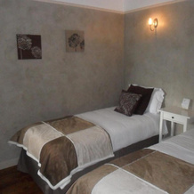 Hotel La Buissonniere, Банне — фото 2