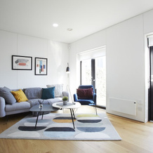 Stylish Modern Home In Manchester City Centre With Parking, Солфорд — фото 4