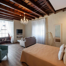 Suites Plaza Vandale, Санта-Крус-де-Ла-Пальма — фото 3