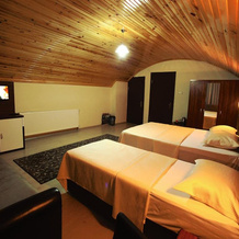 Hamsiköy Butik Otel, 马奇卡 — 照片 4
