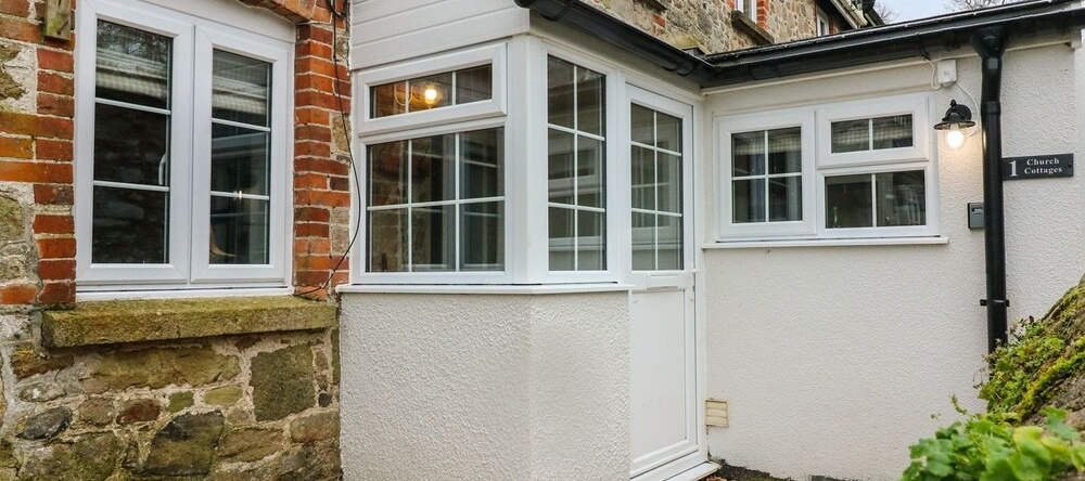 1 Church Cottages, Okehampton — photo 1