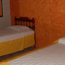 Hotel Amueblados Miguel Aleman, Веракруз — фото 5