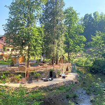 Fuchssche Mühle, Вайнхайм — фото 5