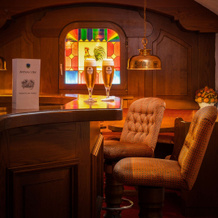 Parkhotel Am Taunus, 上乌瑟尔 — 照片 2
