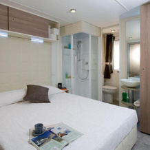 Holiday Mobile Homes Park Riviera, 卡里加多尔 — 照片 5