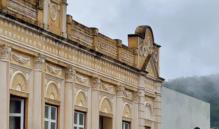 Antolina Hotel, Goiás — photo 1