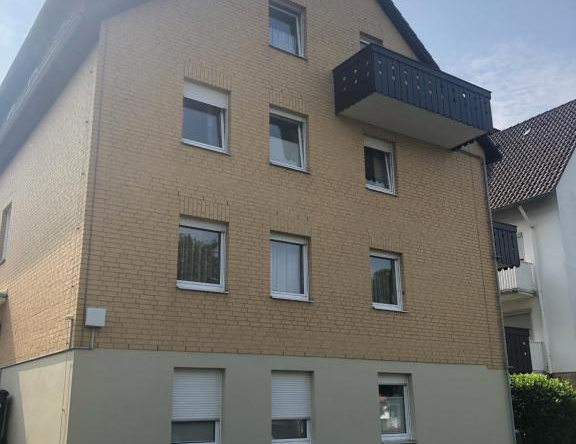 Ferienwohnung An Der Selde Für 4 Personen, Нортейм — фото 1