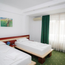 Hotel Pami, Клуж-Напока — фото 2
