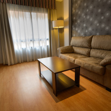 ApartHotel MM Badajoz, 巴达霍斯 — 照片 3