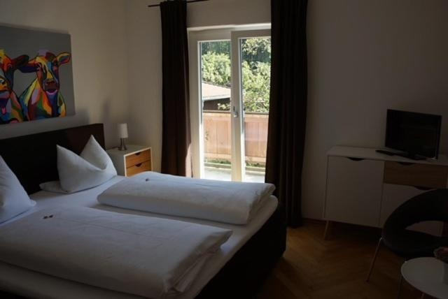 WuhrsteinHaus, Schleching — photo 1