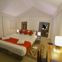 Dhora Desert Resort & Spa By Eight Continents, Дечу — фото 2