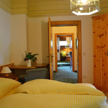 Pension Landhaus Bernhofer, Eben im Pongau — photo 5