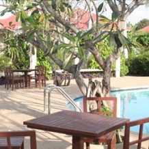 Muaklek Health Spa & Resort, 莫列 — 照片 5