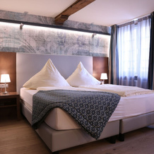 Markthotel Warendorf, 瓦伦多夫 — 照片 4