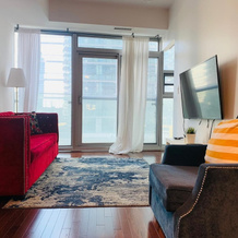 Aaira Suites, Торонто — фото 5