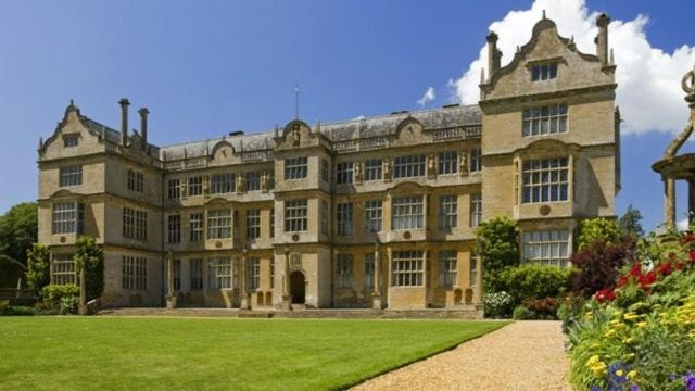 Cottage in the heart of Montacute, 蒙塔丘特 — 照片 1