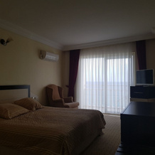 Hotel Anemurion, 博兹亚泽 — 照片 3
